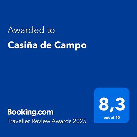 Casina De Campo Guest House Ferreiros  Exterior photo