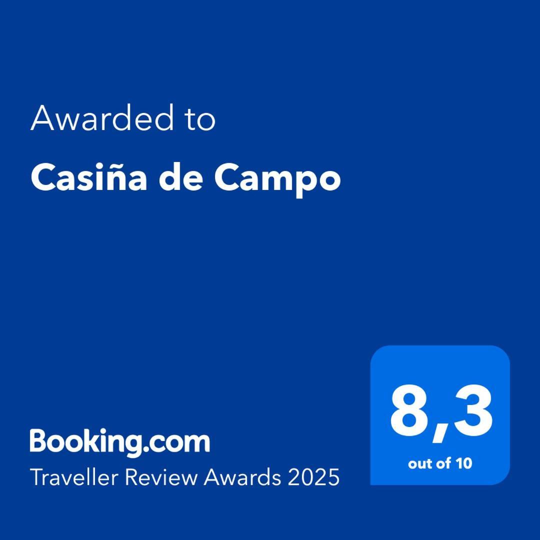 Casina De Campo Guest House Ferreiros  Exterior photo