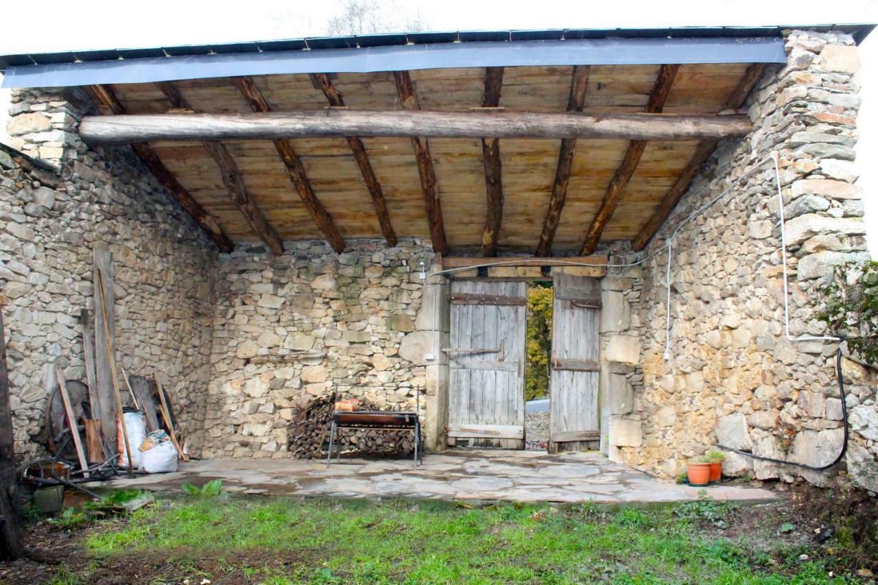 Casina De Campo Guest House Ferreiros  Exterior photo