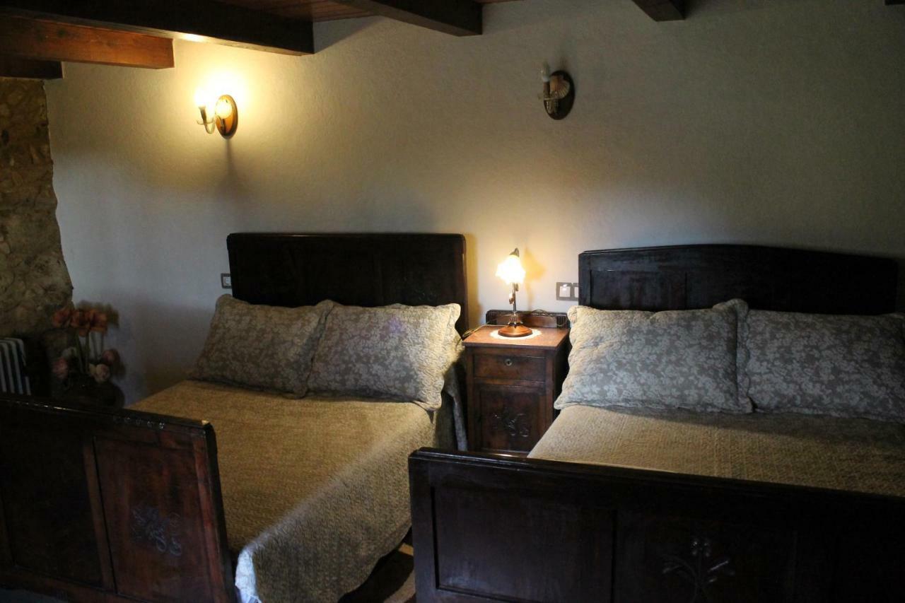 Casina De Campo Guest House Ferreiros  Exterior photo