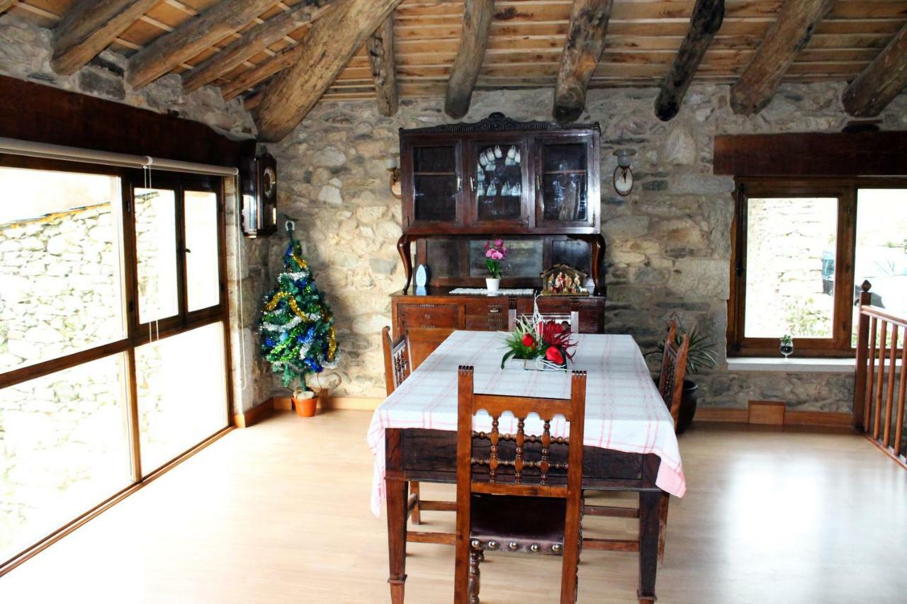 Casina De Campo Guest House Ferreiros  Exterior photo