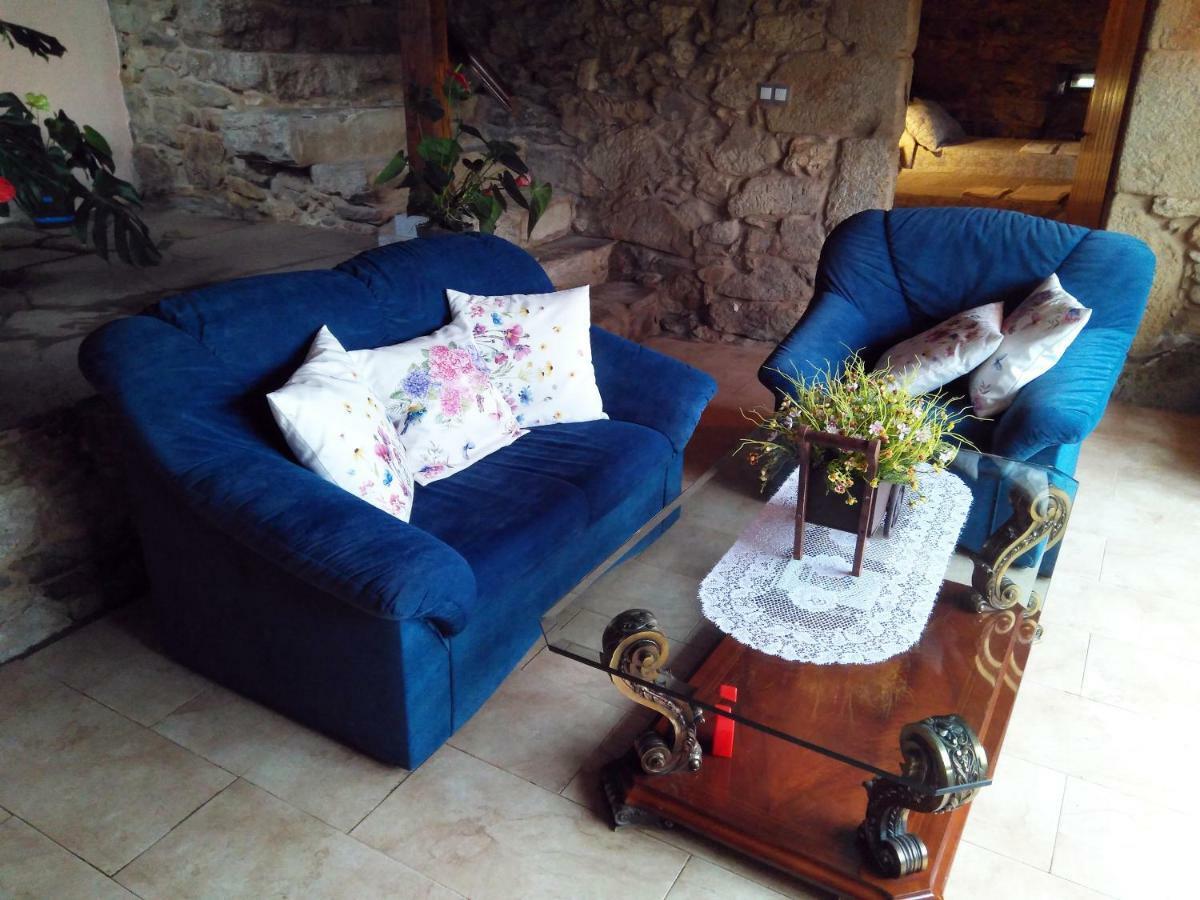 Casina De Campo Guest House Ferreiros  Exterior photo