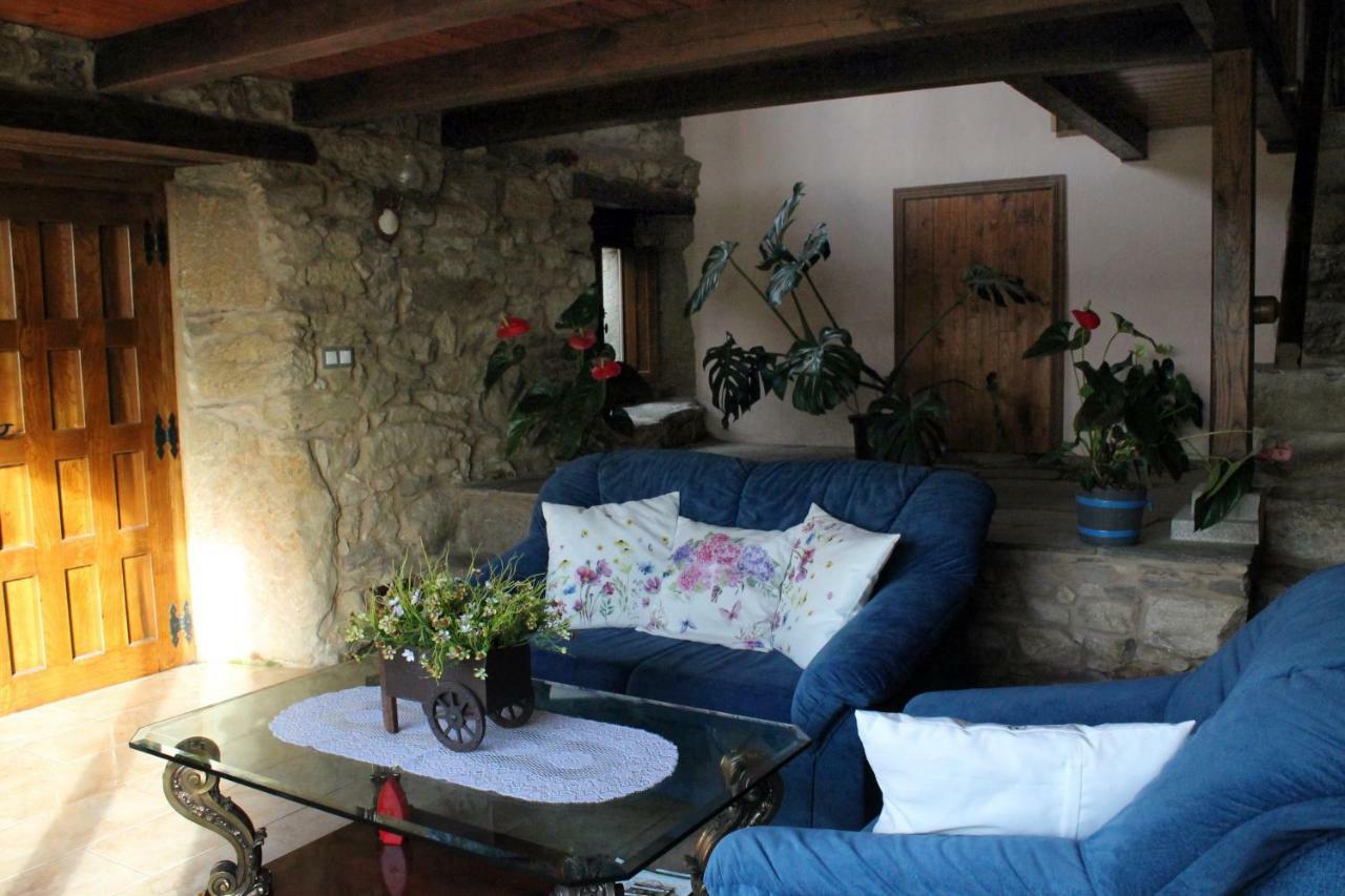 Casina De Campo Guest House Ferreiros  Exterior photo