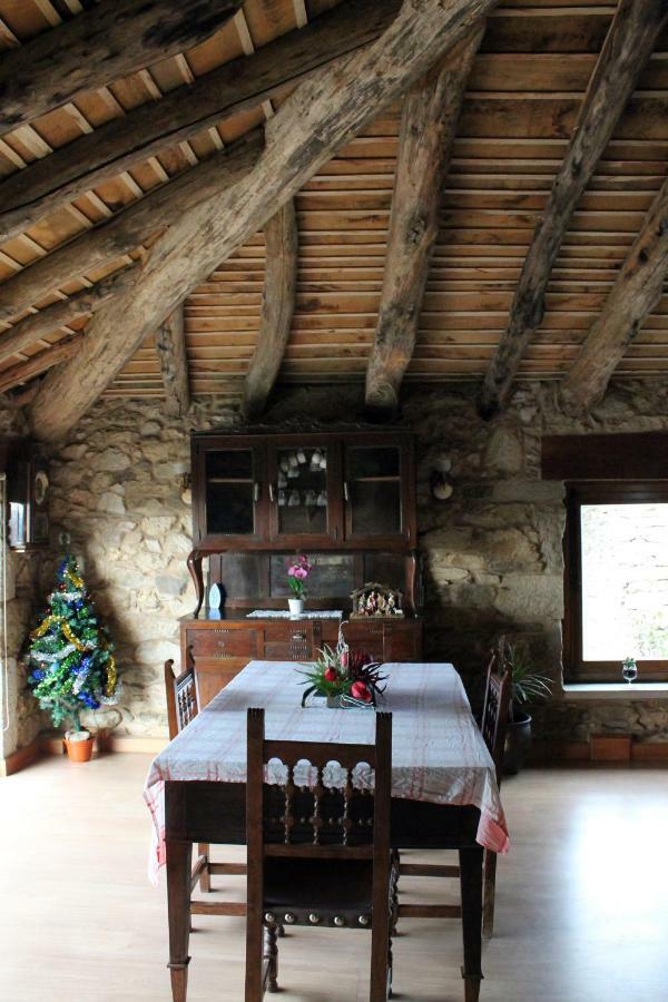 Casina De Campo Guest House Ferreiros  Exterior photo