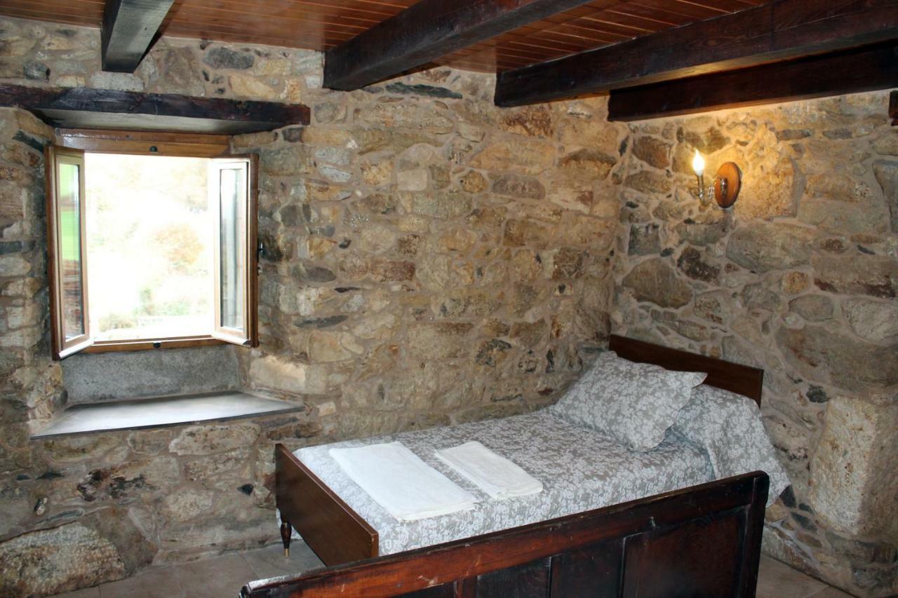 Casina De Campo Guest House Ferreiros  Exterior photo