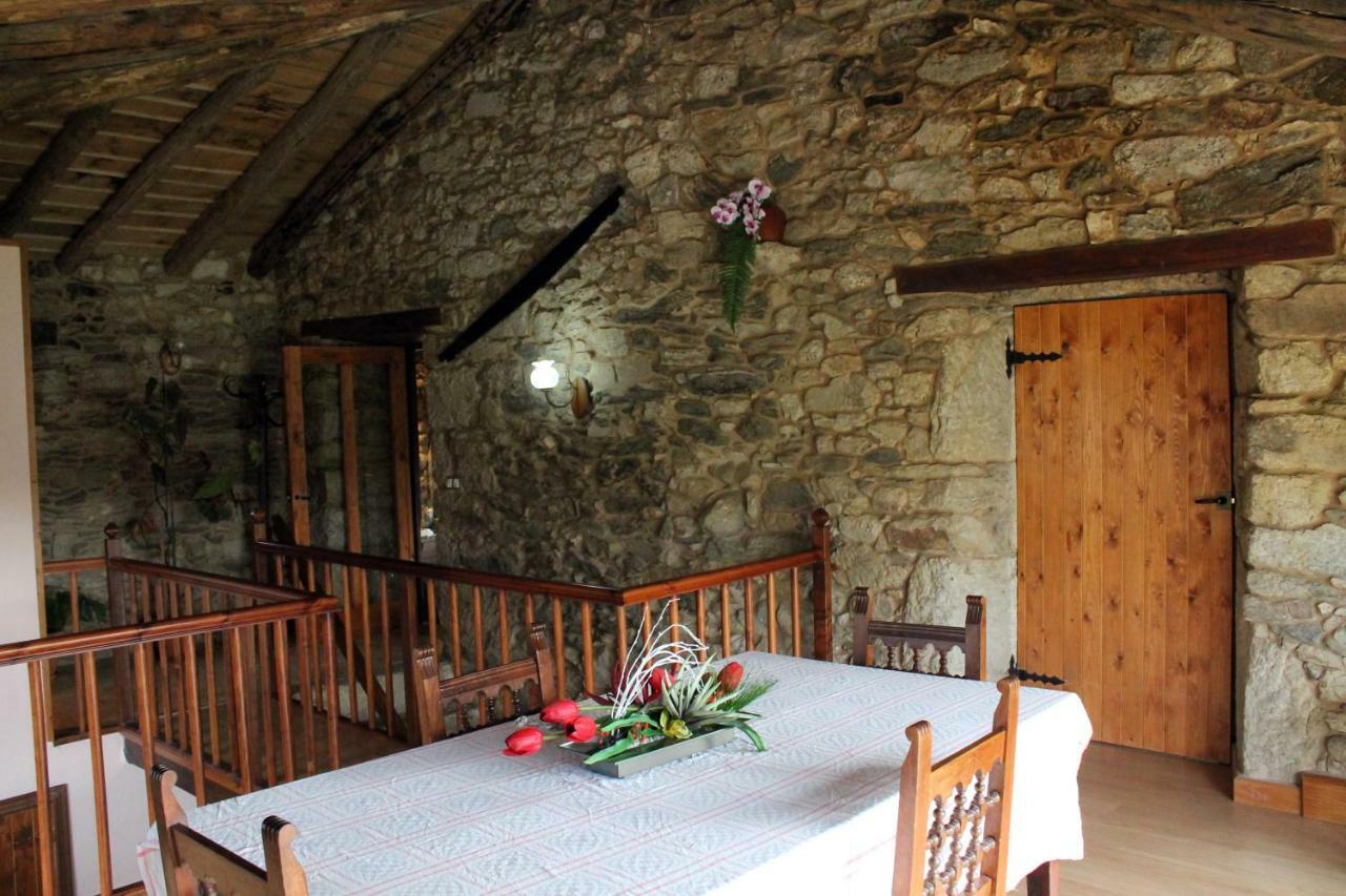 Casina De Campo Guest House Ferreiros  Exterior photo
