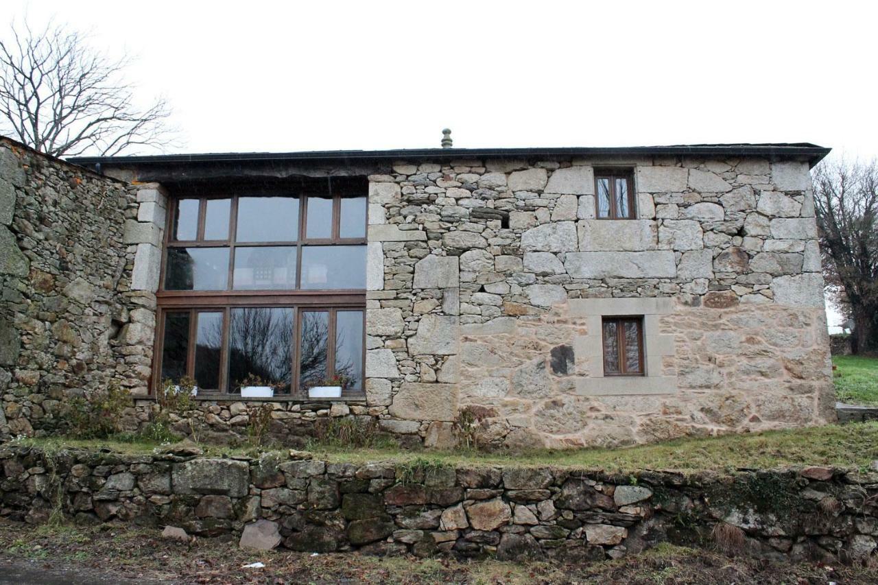 Casina De Campo Guest House Ferreiros  Exterior photo